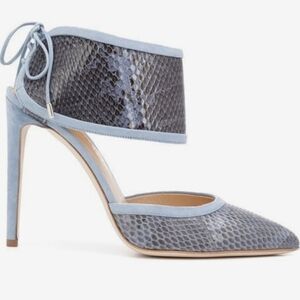 Chloe Gosselin Iris SHOE sz 41